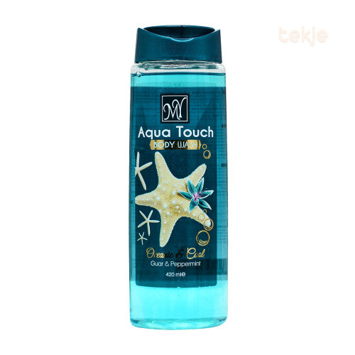 M .Y Body Wash - 420ml | غسول الجسم من ام  واي - 420مل