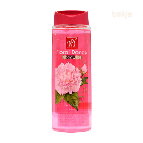 M .Y Body Wash - 420ml | غسول الجسم من ام  واي - 420مل