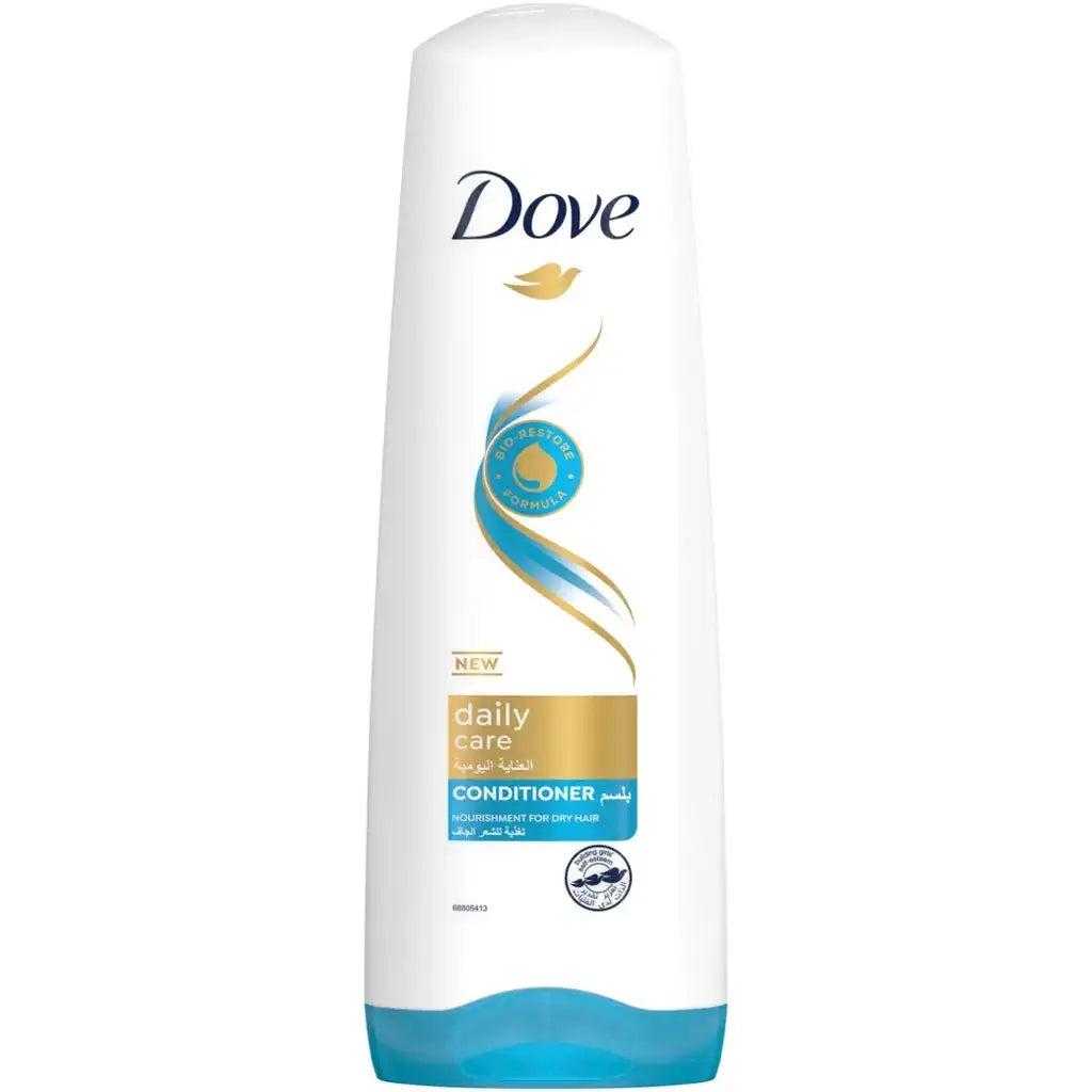 Dove Daily Care Conditioner - 350ml | دوف بلسم للعناية اليومية - 350مل