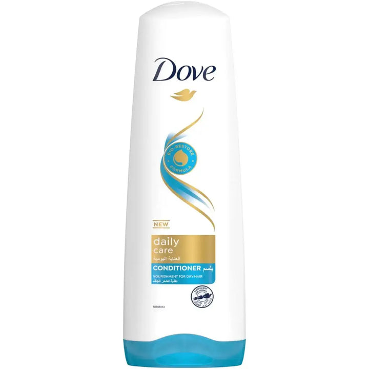 Dove Daily Care Conditioner - 350ml | دوف بلسم للعناية اليومية - 350مل