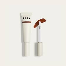LOCA Blusher Soothing Aloe Gel - 10ml | لوكا بلاش كريمي يحوي جل الالوفيرا - 10 مل