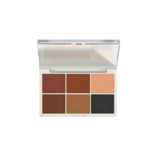 LOCA Mini Eyeshadow Palette - 5g | لوكا باليت اي شادو - 5 غرام