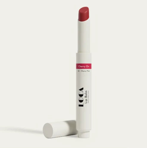 LOCA Lip Balm Infused Jojoba Oil - 1.2g | لوكا مرطب شفاه بزيت الجوجوبا - 1.2 غ