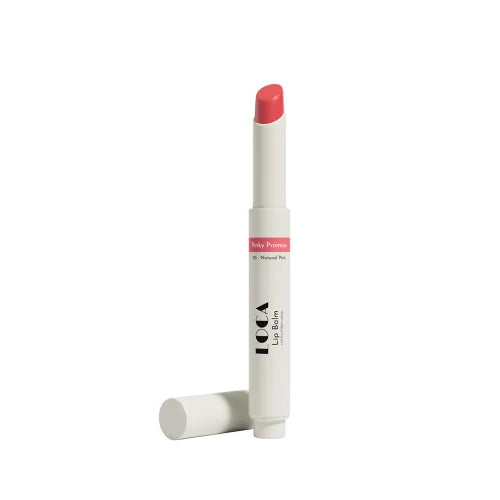 LOCA Lip Balm Infused Jojoba Oil - 1.2g | لوكا مرطب شفاه بزيت الجوجوبا - 1.2 غ