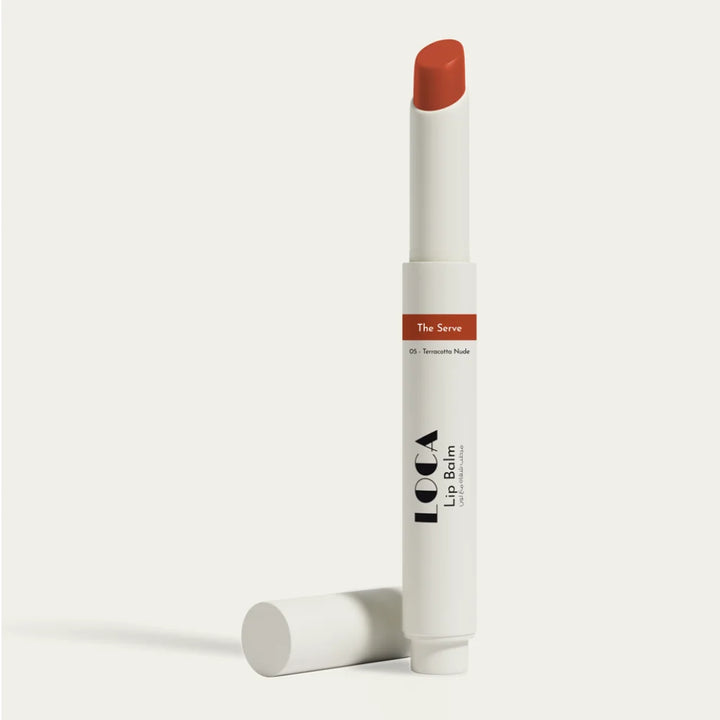 LOCA Lip Balm Infused Jojoba Oil - 1.2g | لوكا مرطب شفاه بزيت الجوجوبا - 1.2 غ