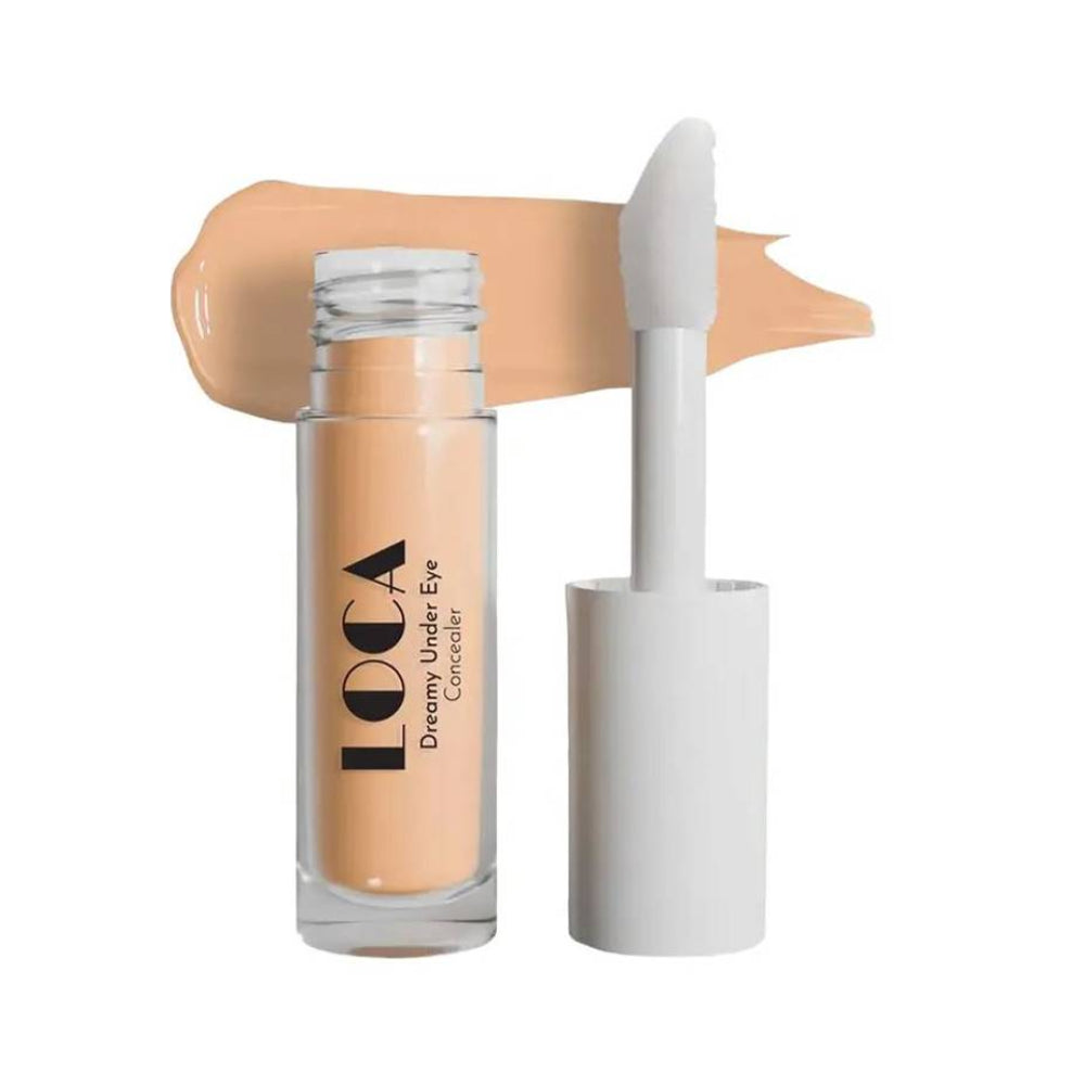 LOCA Dreamy Under Eye Concealer - 4ml| لوكا كونسيلر لمنطقة حول العين - 4 مل