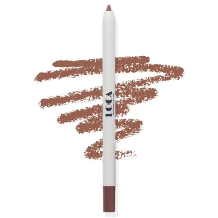 LOCA Perfecting Lip Liner - 1.1g | لوكا قلم تحديد شفاه - 1.1غ