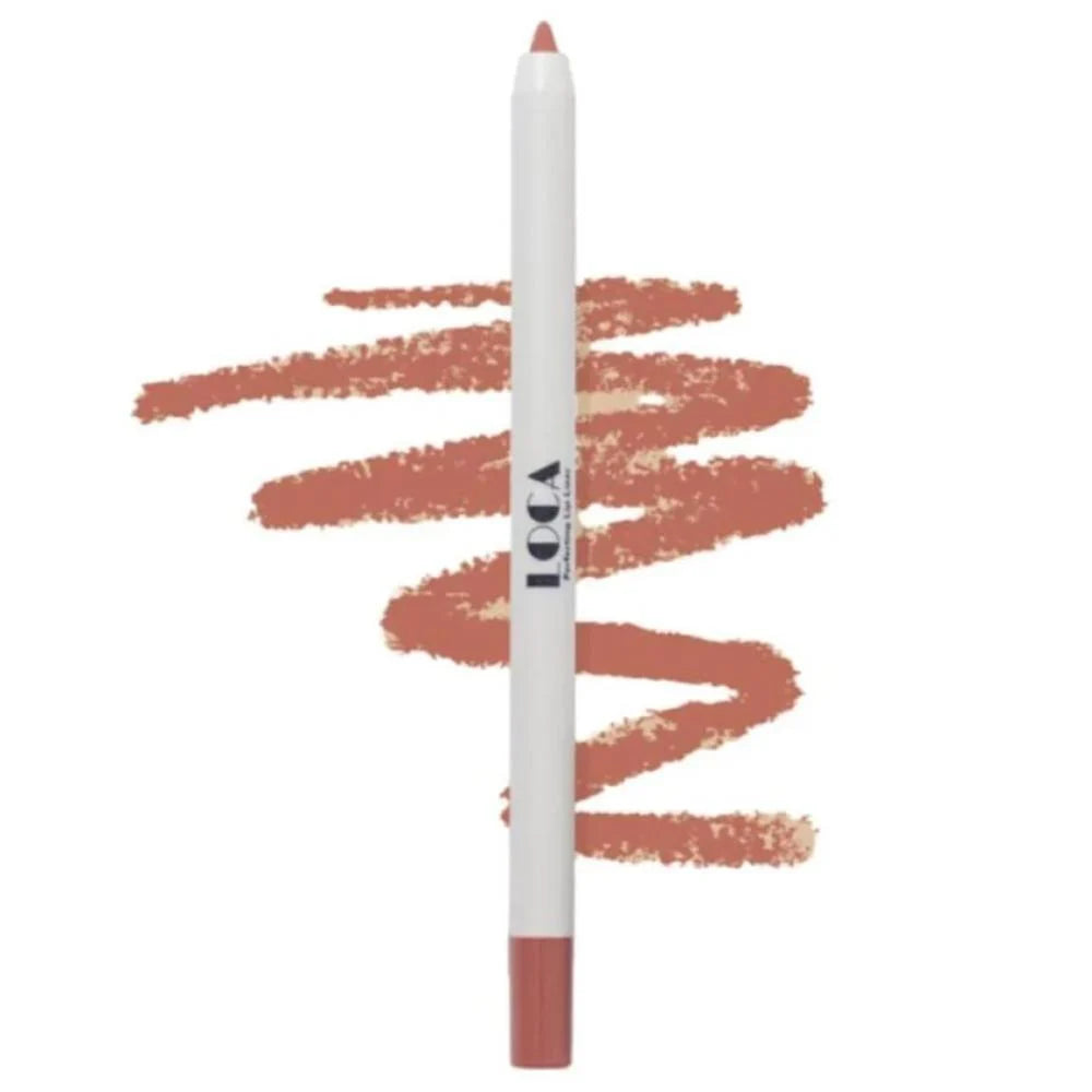 LOCA Perfecting Lip Liner - 1.1g | لوكا قلم تحديد شفاه - 1.1غ