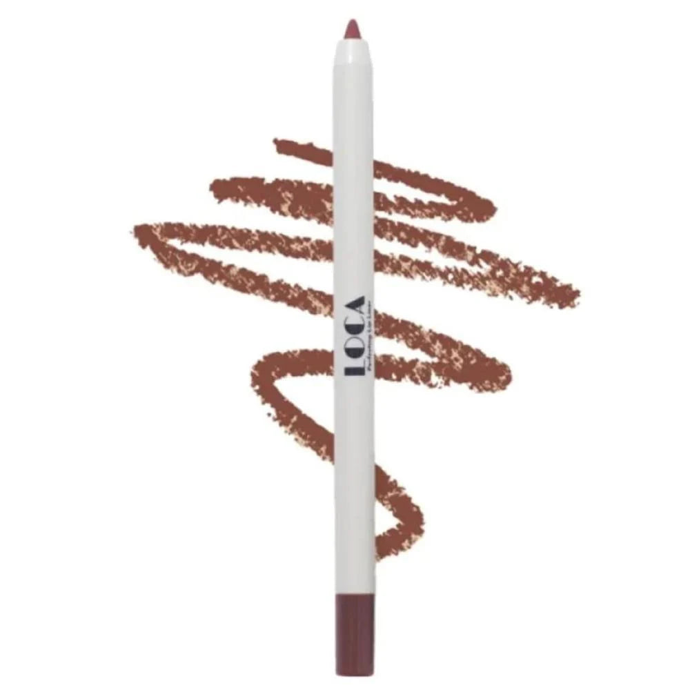 LOCA Perfecting Lip Liner - 1.1g | لوكا قلم تحديد شفاه - 1.1غ