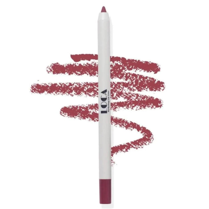 LOCA Perfecting Lip Liner - 1.1g | لوكا قلم تحديد شفاه - 1.1غ