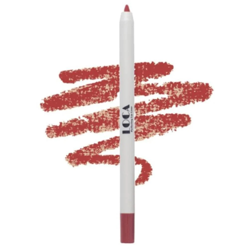 LOCA Perfecting Lip Liner - 1.1g | لوكا قلم تحديد شفاه - 1.1غ