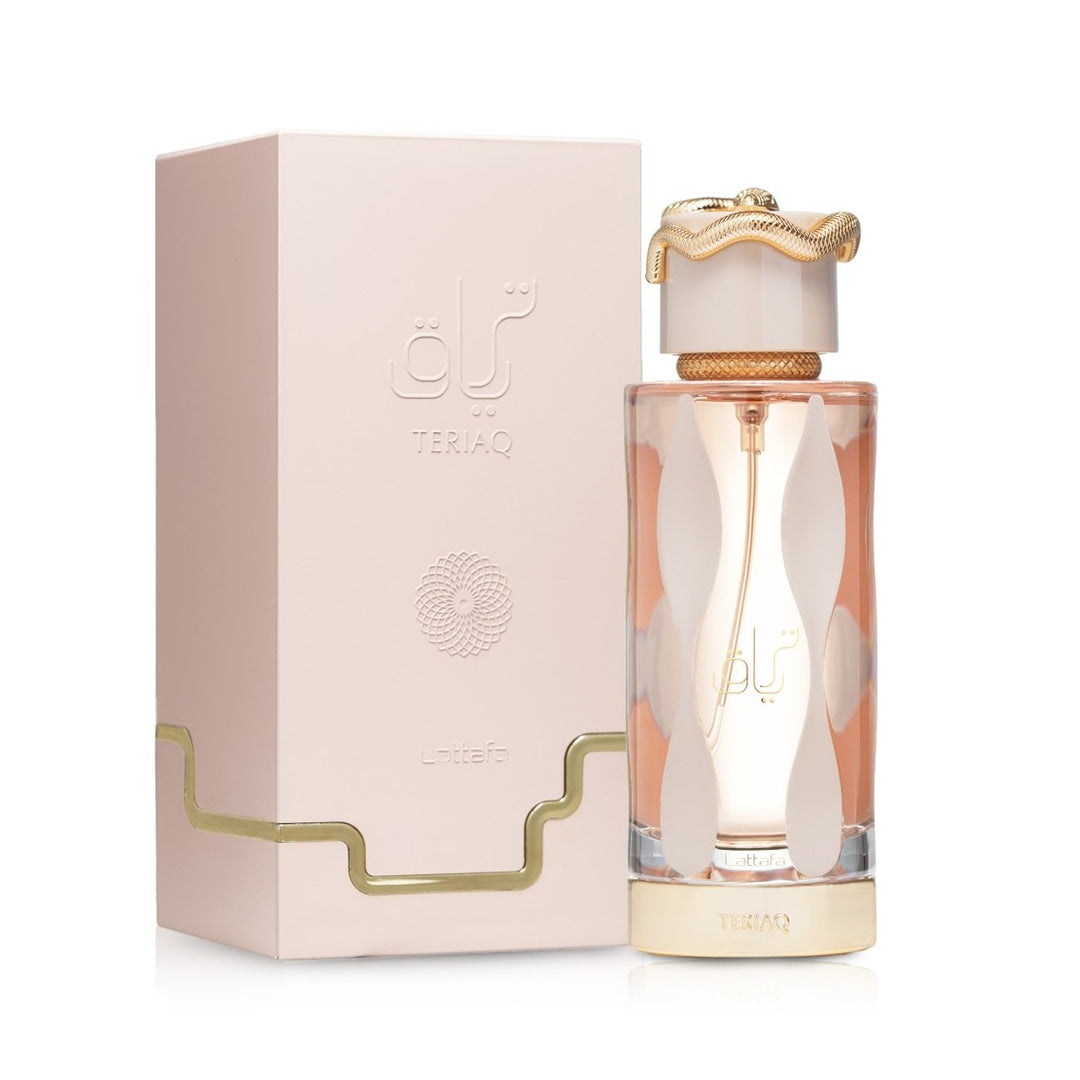 lattafa |عطر ترياق - 100مل
