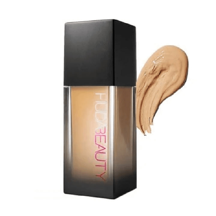 Huda Beauty Liquid Foundation Fauxfilter Luminous Matte - 35ml | هدى بيوتي فونديشن سائل مات -35 مل