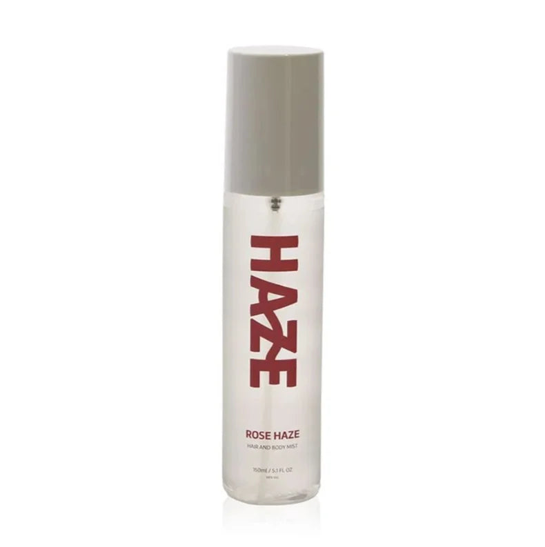 HAZE Hair & Body mist - 150ml | هايز ميست للشعر و الجسم - 150مل