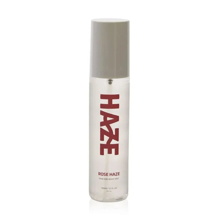 HAZE Hair & Body mist - 150ml | هايز ميست للشعر و الجسم - 150مل