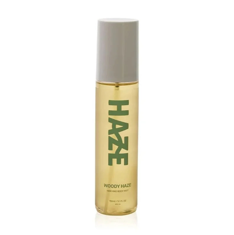 HAZE Hair & Body mist - 150ml | هايز ميست للشعر و الجسم - 150مل