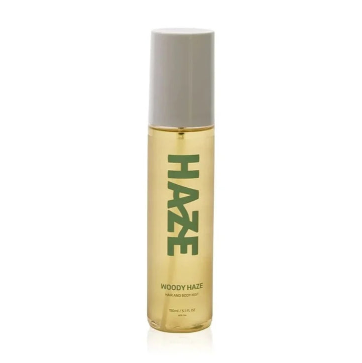 HAZE Hair & Body mist - 150ml | هايز ميست للشعر و الجسم - 150مل