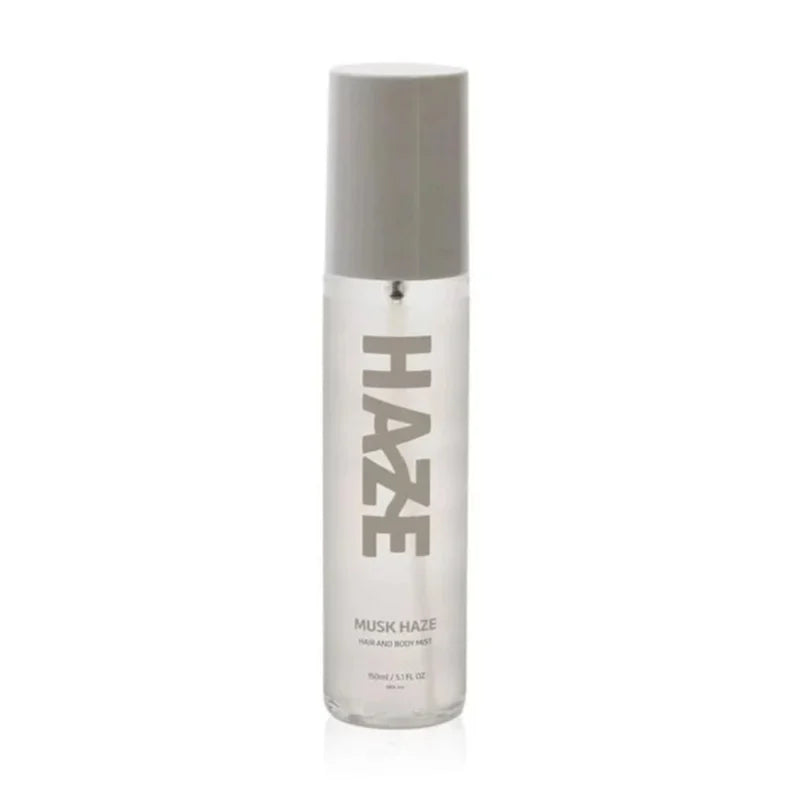 HAZE Hair & Body mist - 150ml | هايز ميست للشعر و الجسم - 150مل
