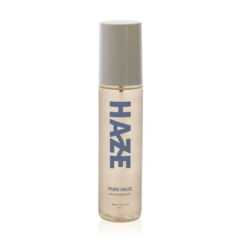 HAZE Hair & Body mist - 150ml | هايز ميست للشعر و الجسم - 150مل