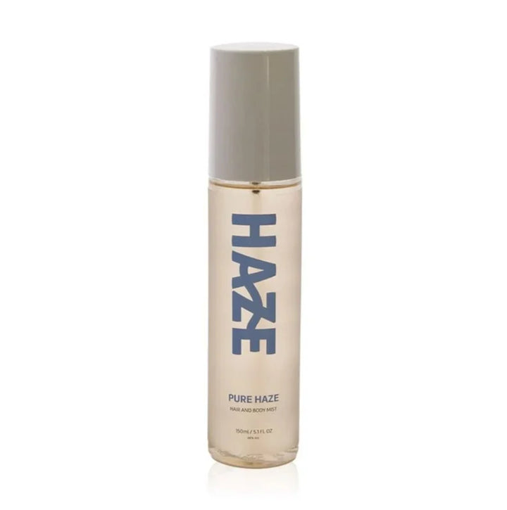 HAZE Hair & Body mist - 150ml | هايز ميست للشعر و الجسم - 150مل