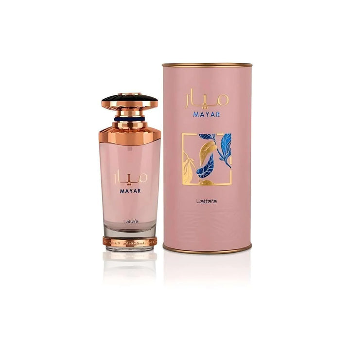 lattafa |لطافة عطر ميار للنساء - 100مل