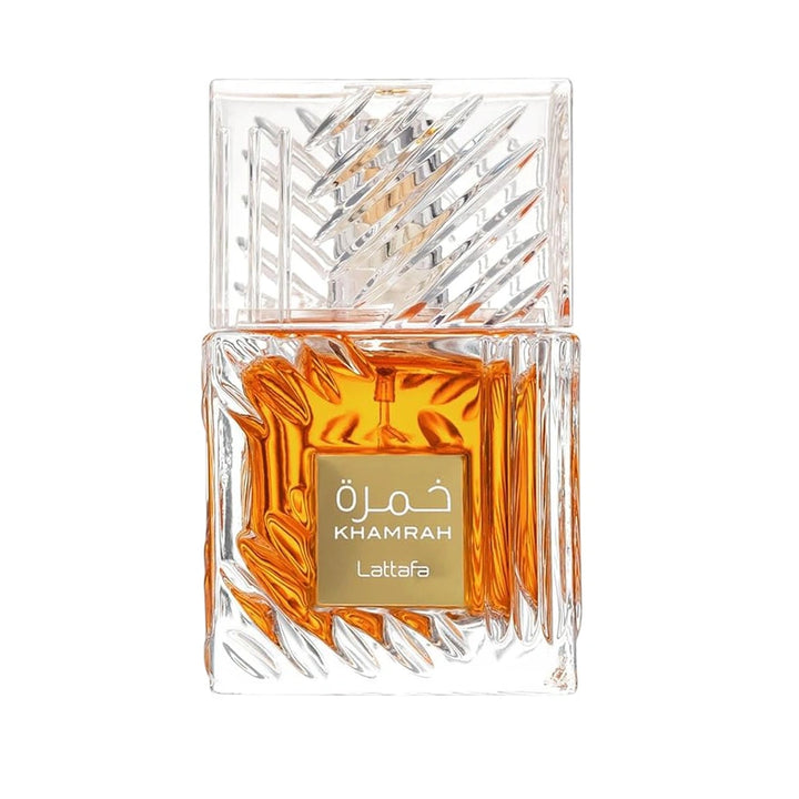 lattafa |  لطافة عطر خمره - 100مل