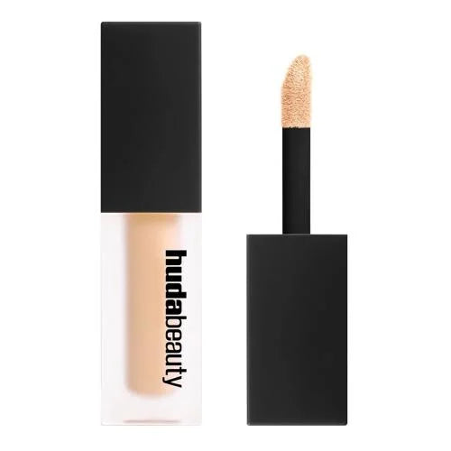 Huda Beauty Fauxfilter Luminous Matte Liquid Concealer - 2ml |  كونسيلر السائل هدى بيوتي فوكس فلتر – مات – 2 مل