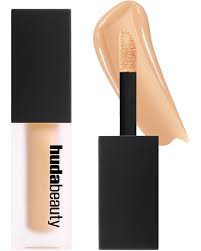 Huda Beauty Fauxfilter Luminous Matte Liquid Concealer - 2ml |  كونسيلر السائل هدى بيوتي فوكس فلتر – مات – 2 مل