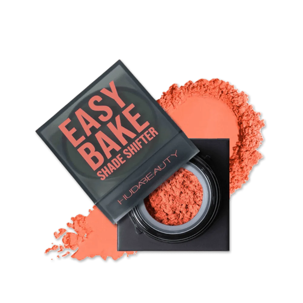 Huda Beauty Easy Bake Shade Shifter - 1g | هدى بيوتي بودرة إيزي بيك لتعديل درجة بودرة - 1 غرام