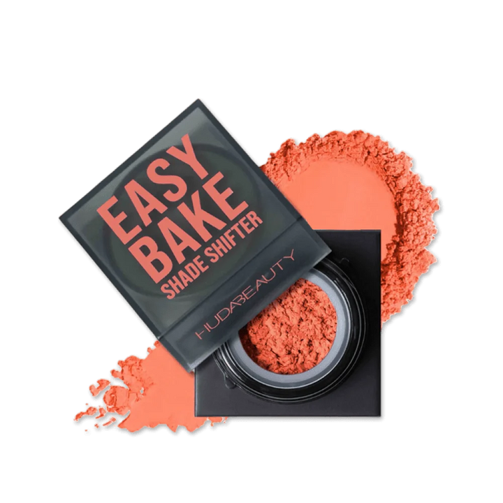 Huda Beauty Easy Bake Shade Shifter - 1g | هدى بيوتي بودرة إيزي بيك لتعديل درجة بودرة - 1 غرام