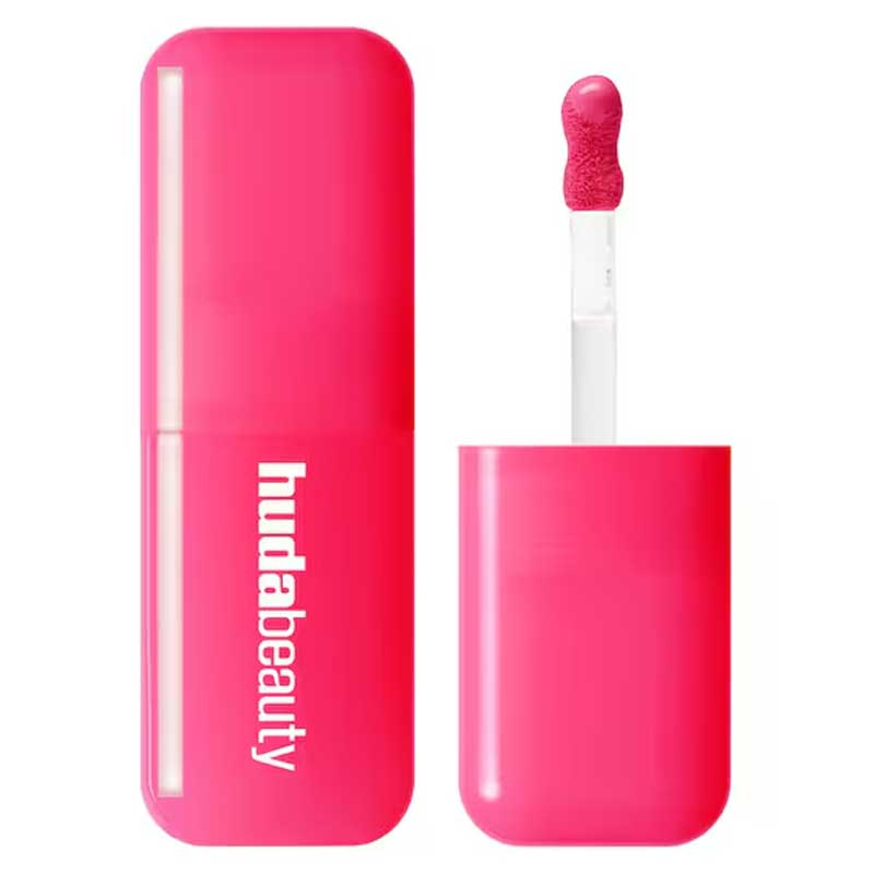 Huda Beauty Blush Filter - 4.5ml | هدى بيوتي بلاش كريمي - ٤.٥ مل