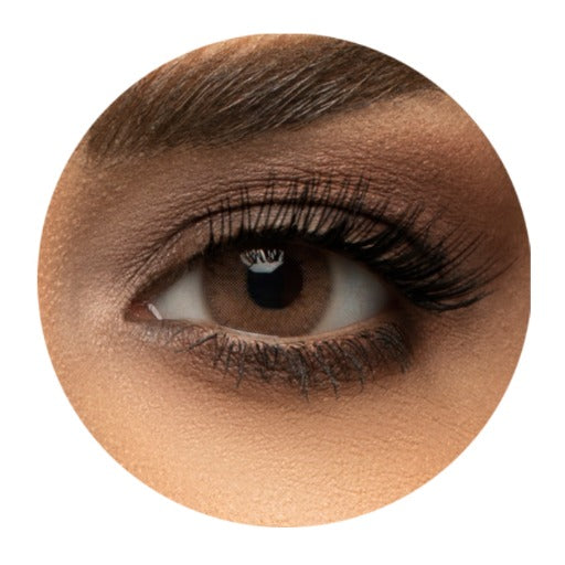 Muse By Turquaz Contact Lenses 1+1 | توركواز عدسات لاصقة 1+1
