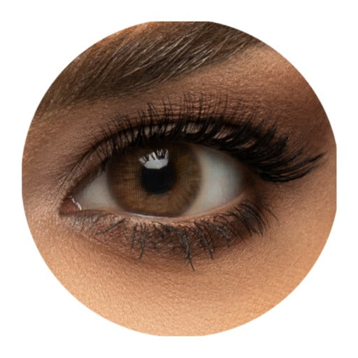 Muse By Turquaz Contact Lenses 1+1 | توركواز عدسات لاصقة 1+1