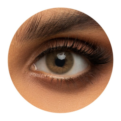 Muse By Turquaz Contact Lenses 1+1 | توركواز عدسات لاصقة 1+1