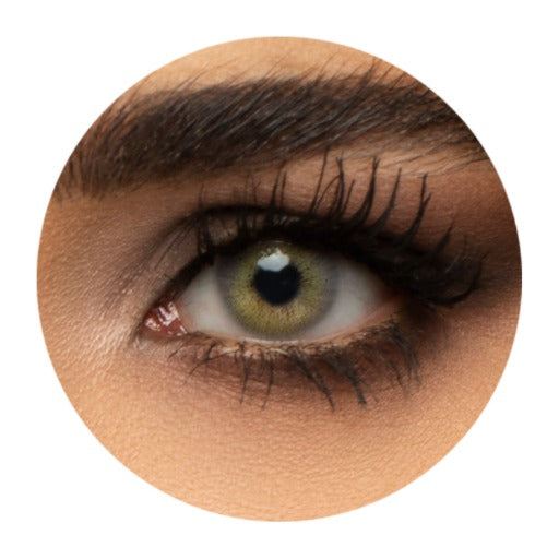 Muse By Turquaz Contact Lenses 1+1 | توركواز عدسات لاصقة 1+1