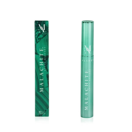Mina Al Sheikhly Mascara Colors - 9ml | مينا الشيخلي ماسكارا ملونة - 9 مل