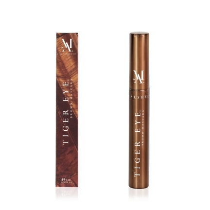 Mina Al Sheikhly Mascara Colors - 9ml | مينا الشيخلي ماسكارا ملونة - 9 مل