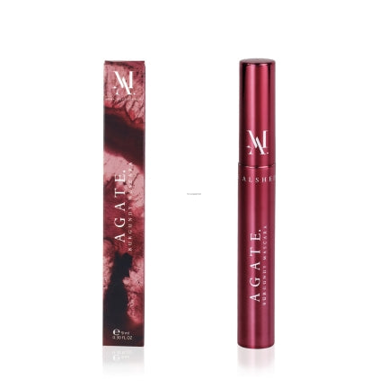 Mina Al Sheikhly Mascara Colors - 9ml | مينا الشيخلي ماسكارا ملونة - 9 مل
