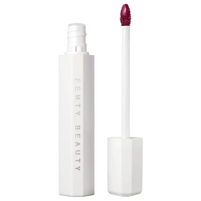 Fenty Beauty Poutsicle Hydrating Lip Stain 01 - 6.5ml | فينتي بيوتي احمر شفاه  - 6.5 مل