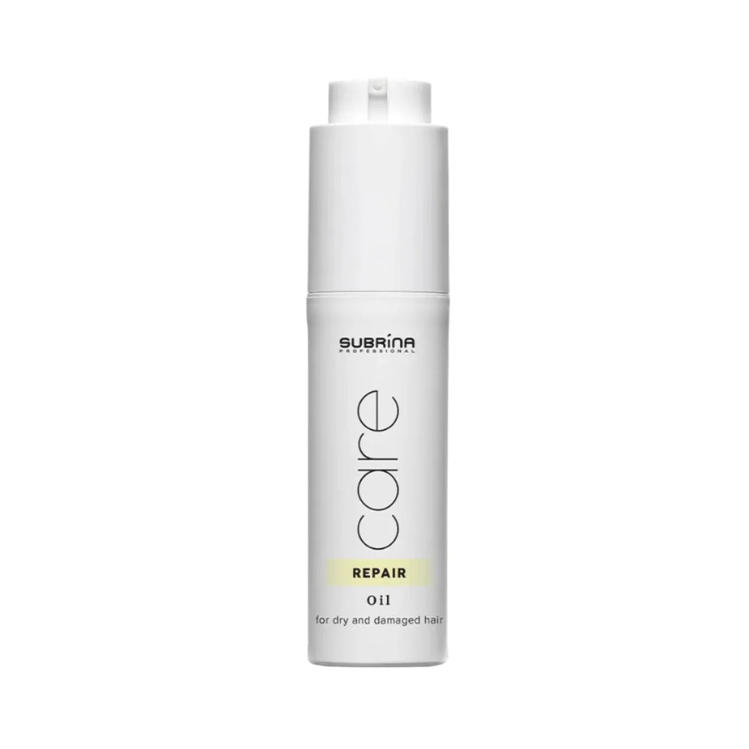 Subrina Care Repair Oil - 50ml | سوبرينا زيت العناية بالشعر - 50 مل