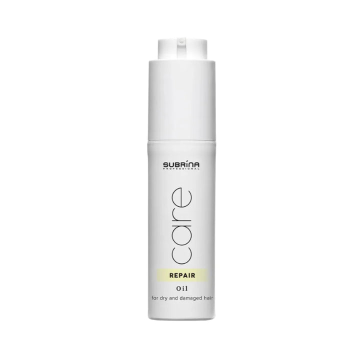 Subrina Care Repair Oil - 50ml | سوبرينا زيت العناية بالشعر - 50 مل