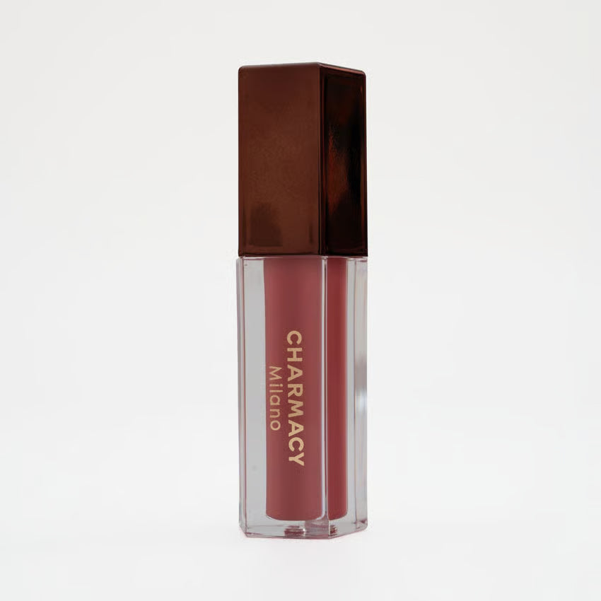 CHARMACY MIlano Cmc Aura Plumper - 5.5ml | شارمسي ميلانو غلوس للشفاه - 5.5مل