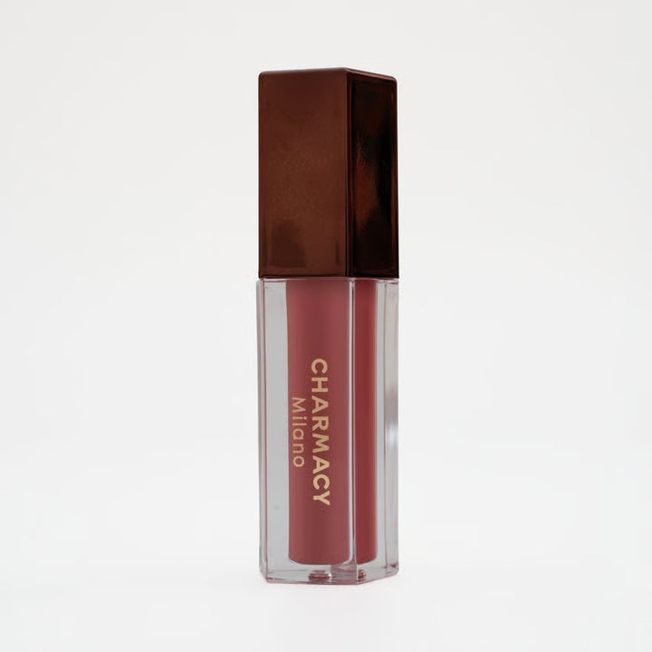 CHARMACY MIlano Cmc Aura Plumper - 5.5ml | شارمسي ميلانو غلوس للشفاه - 5.5مل