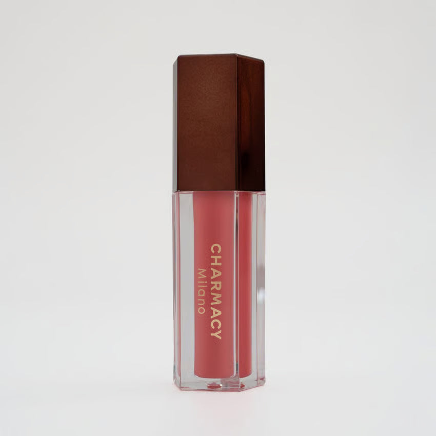 CHARMACY MIlano Cmc Aura Plumper - 5.5ml | شارمسي ميلانو غلوس للشفاه - 5.5مل