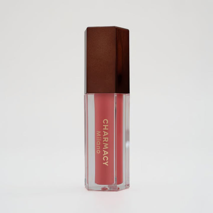 CHARMACY MIlano Cmc Aura Plumper - 5.5ml | شارمسي ميلانو غلوس للشفاه - 5.5مل