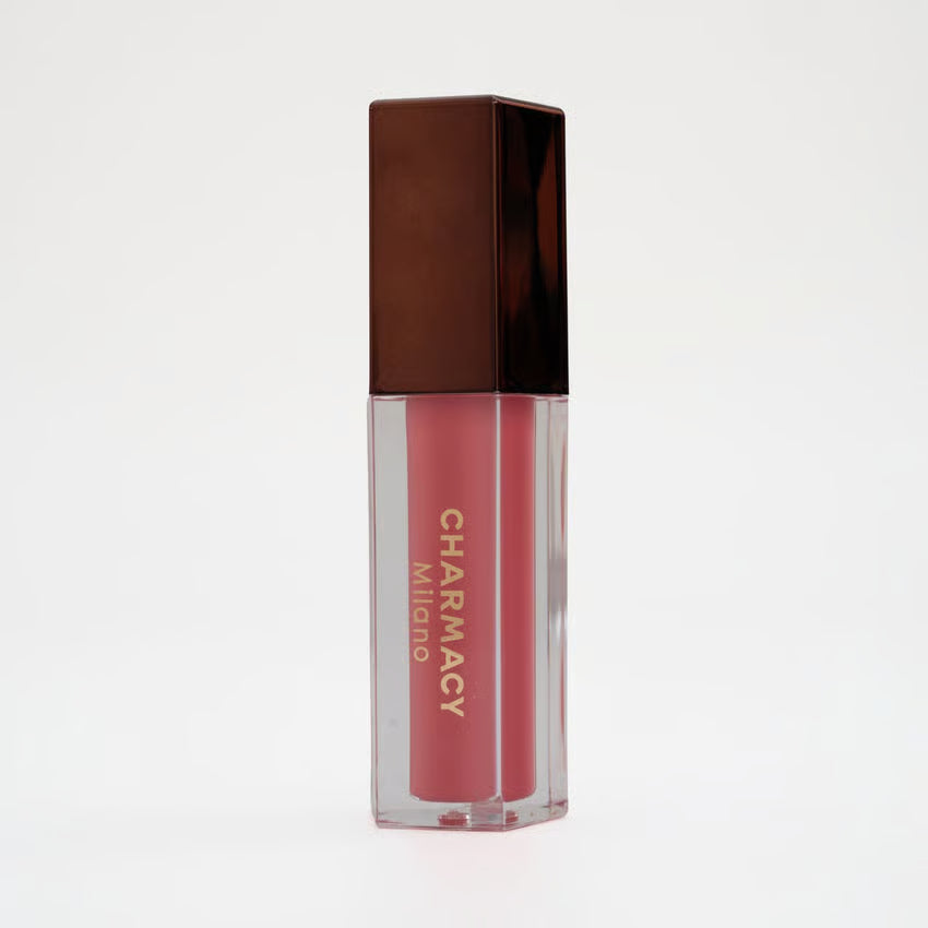 CHARMACY MIlano Cmc Aura Plumper - 5.5ml | شارمسي ميلانو غلوس للشفاه - 5.5مل