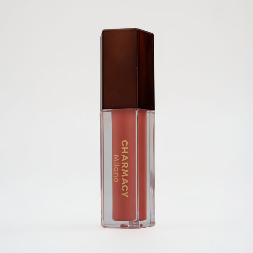 CHARMACY MIlano Cmc Aura Plumper - 5.5ml | شارمسي ميلانو غلوس للشفاه - 5.5مل
