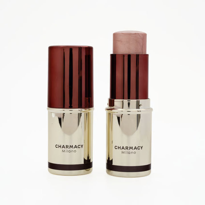 CHARMACY MIlano Cmc Highlighter - 15g | شارمسي ميلانو هايلايتر - 15غ
