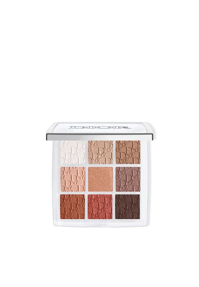 Dior Christian Ladies BackStage Eye Palette - 10g | ديور باليت اي شادو باك ستيج - 10 غ