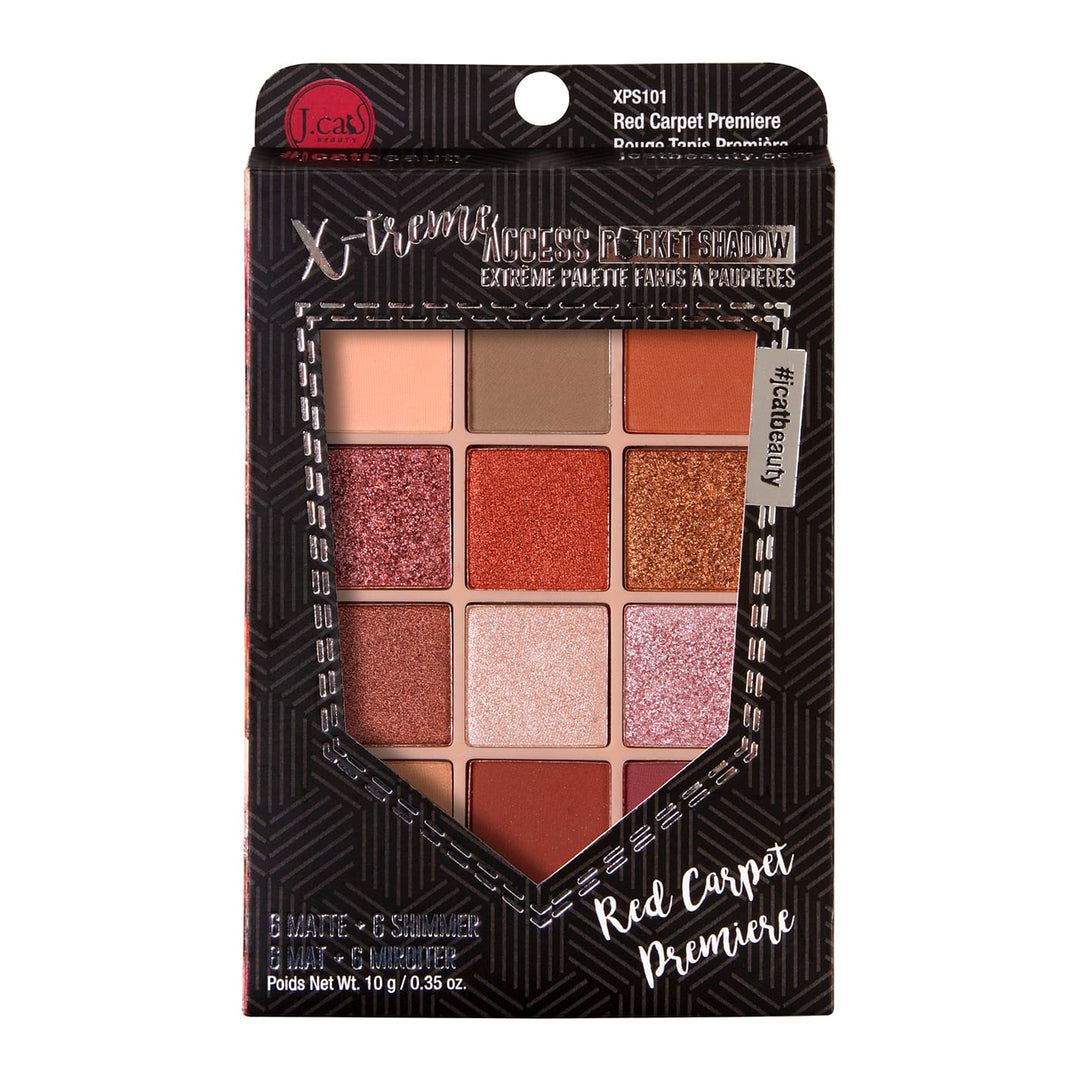 J. Cat X-Treme Access Pocket Shadow - 10g|  اي شادو -10 غرام